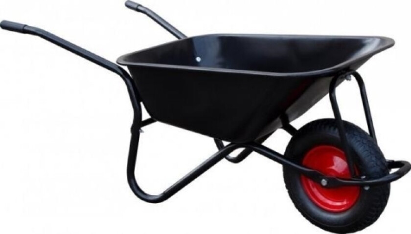 Bilde av Un-Presset Tønne 115L, Plate 0,7 Mm