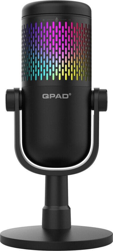 Bilde av QPAD Beam Stream mikrofon