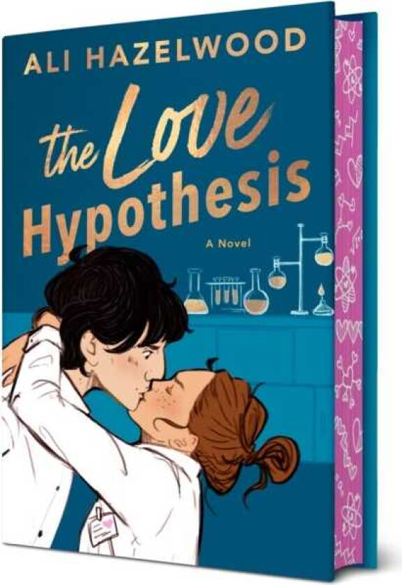 The Love Hypothesis Collector's Edition