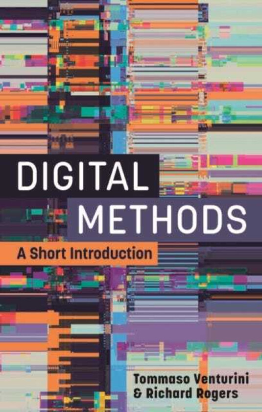 Digital Methods A Short Introduction