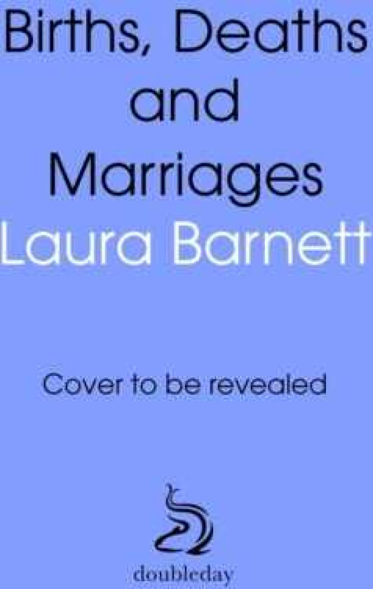 Births, Deaths and Marriages