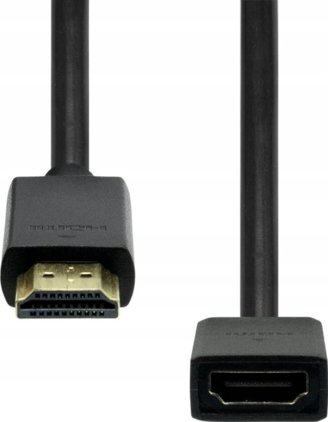 Kabel Proxtend Proxtend Hdmi 2.0 Extension Cable 0.5M