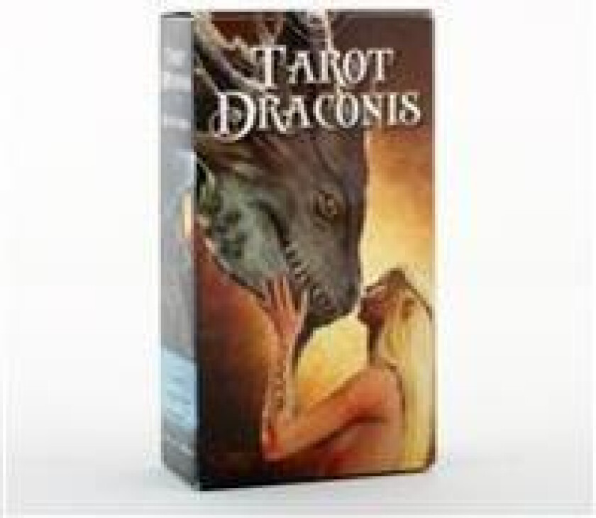 Tarot Draconis