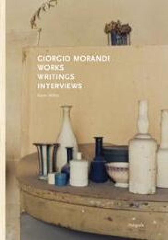 Giorgio Morandi