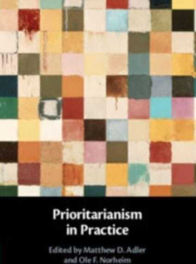 Prioritarianism in Practice