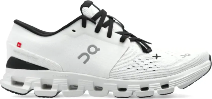 On Running, Herre, Sko, Hvit, 43 EU