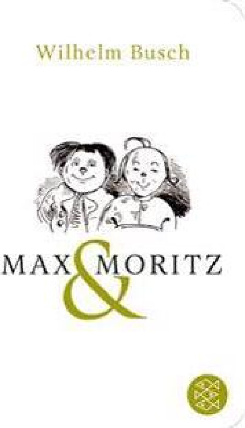Max und Moritz