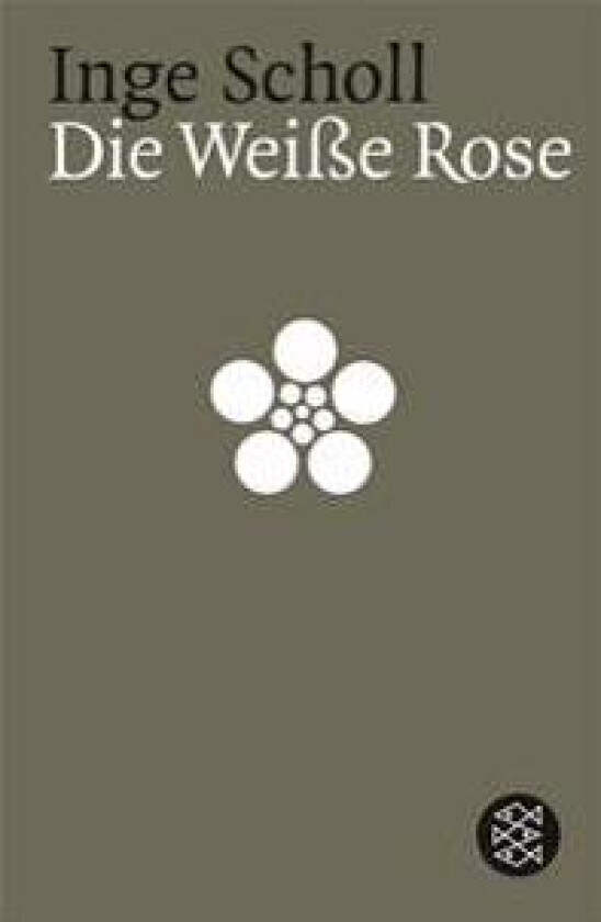Die weisse Rose