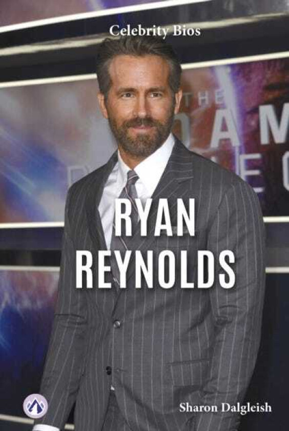 Celebrity Bios: Ryan Reynolds