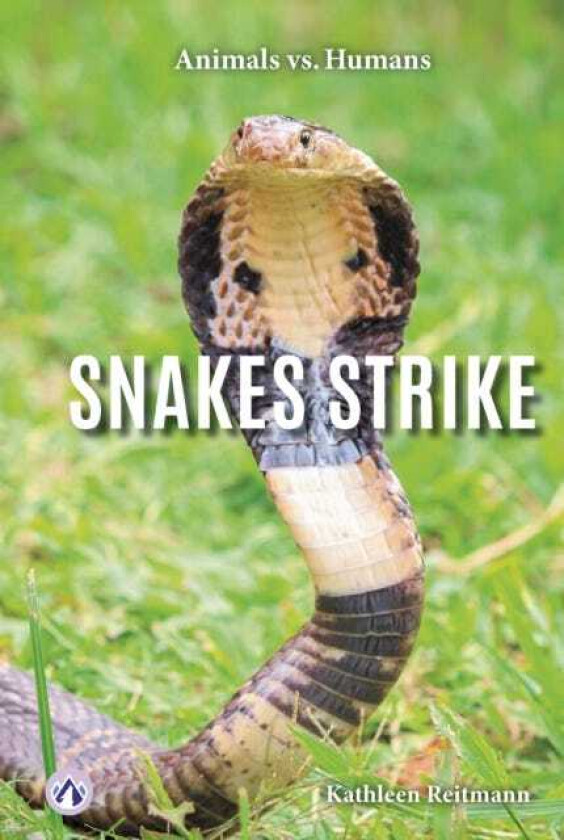 Animals vs. Humans: Snakes Strike