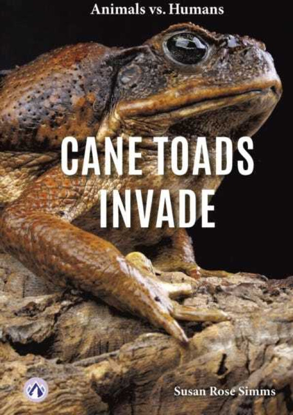 Animals vs. Humans: Cane Toads Invade