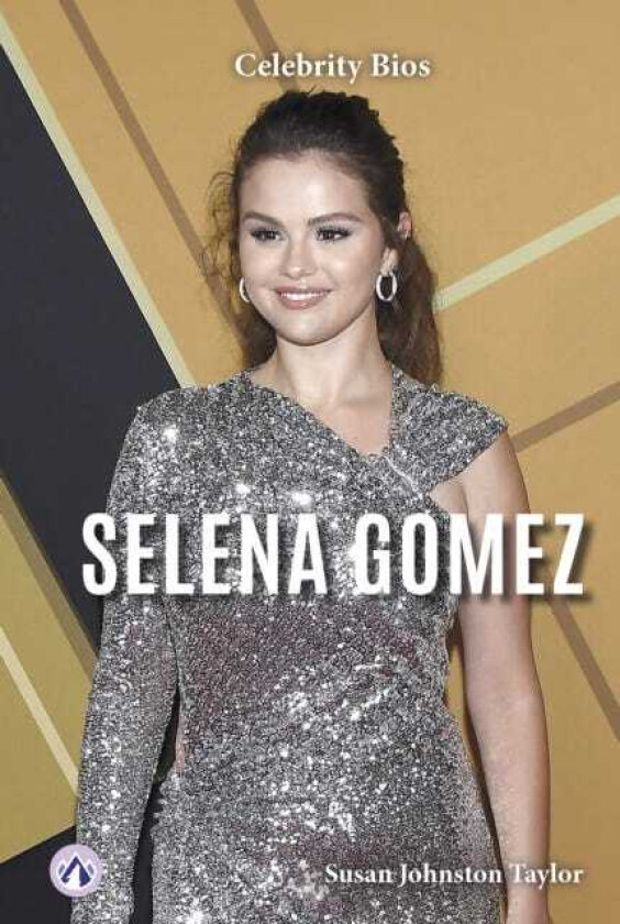 Celebrity Bios: Selena Gomez