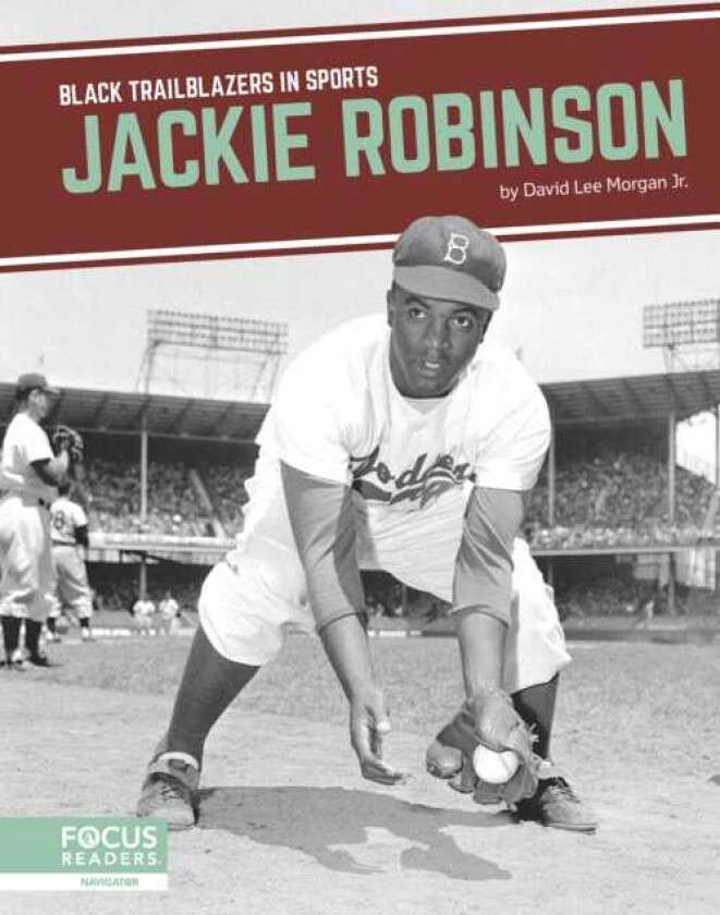 Jackie Robinson