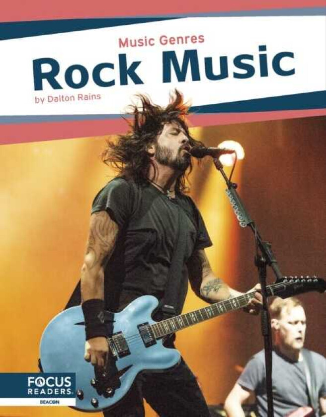 Music Genres: Rock Music