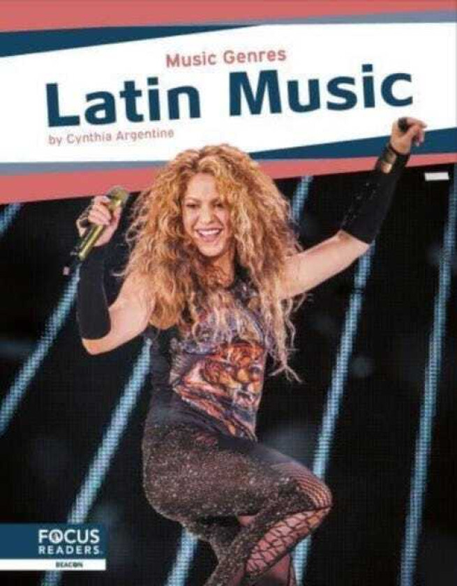 Music Genres: Latin Music