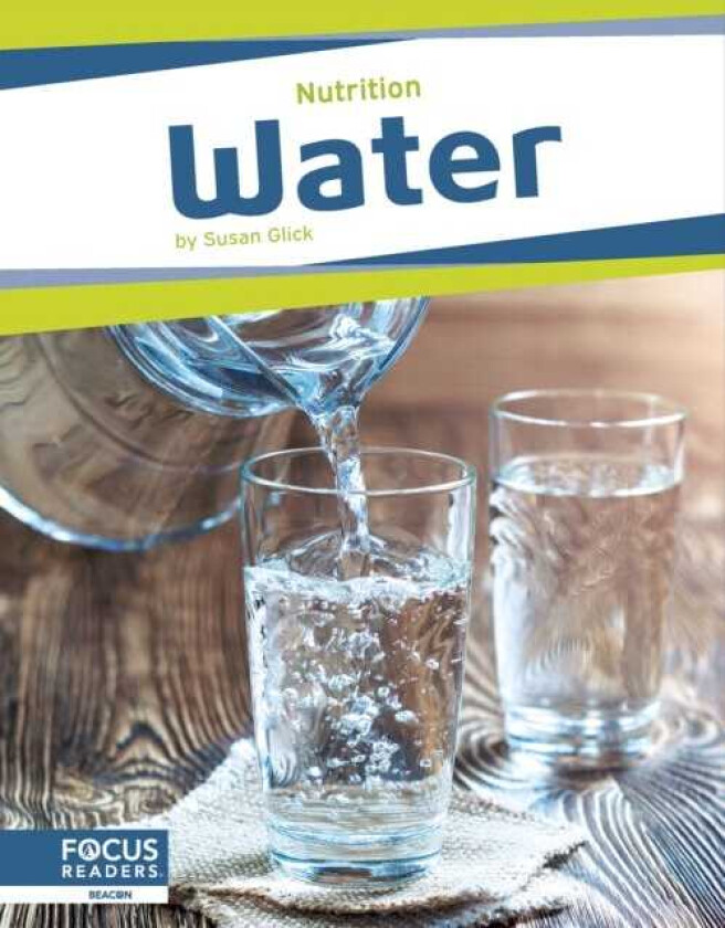 Nutrition: Water