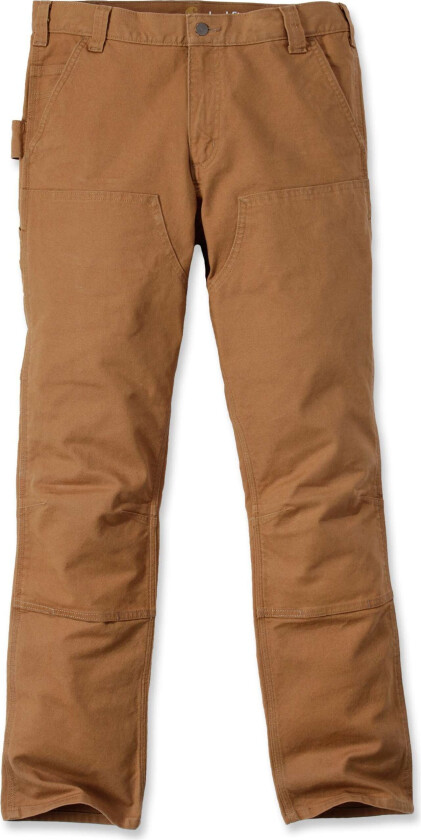 STRETCH DUCK DOUBLE FRONT CARHARTT BROWN