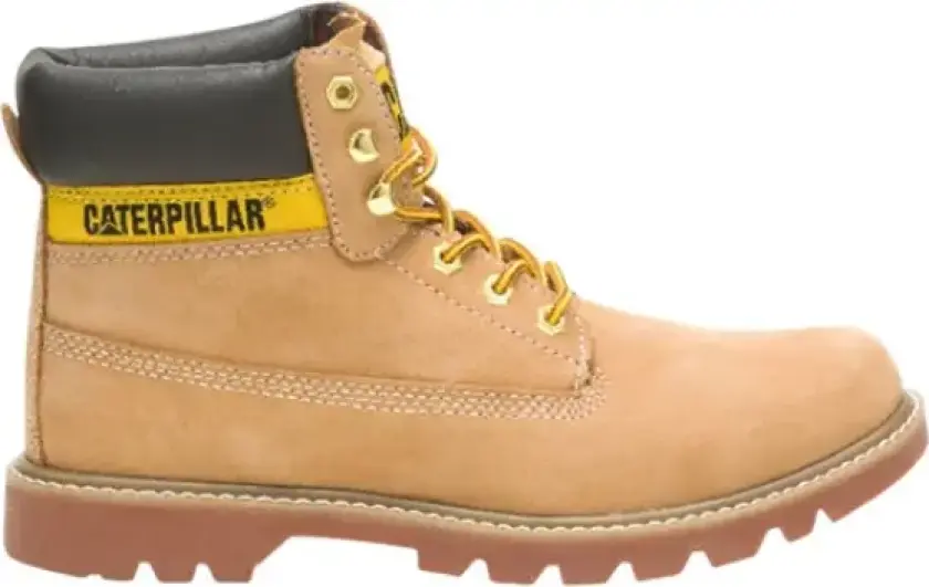 Herre, Sko, Beige, 40 EU