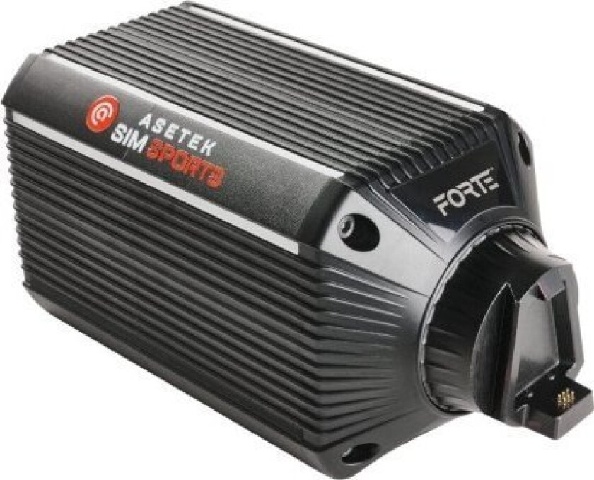 Simsports The Forte Wheelbase (18 Nm)