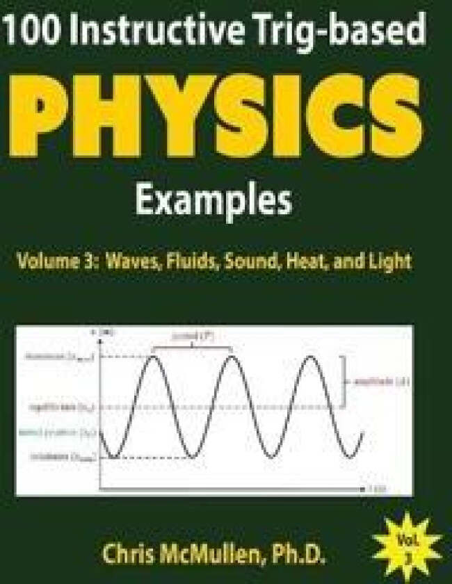 100 Instructive Trig-based Physics Examples