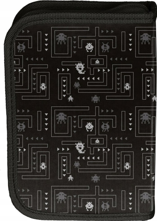 Paso Pennal Penal Med Tilbehør Pp24hg-P001