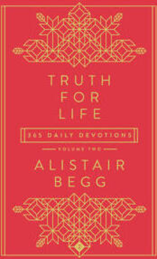 Truth for Life - Volume 2