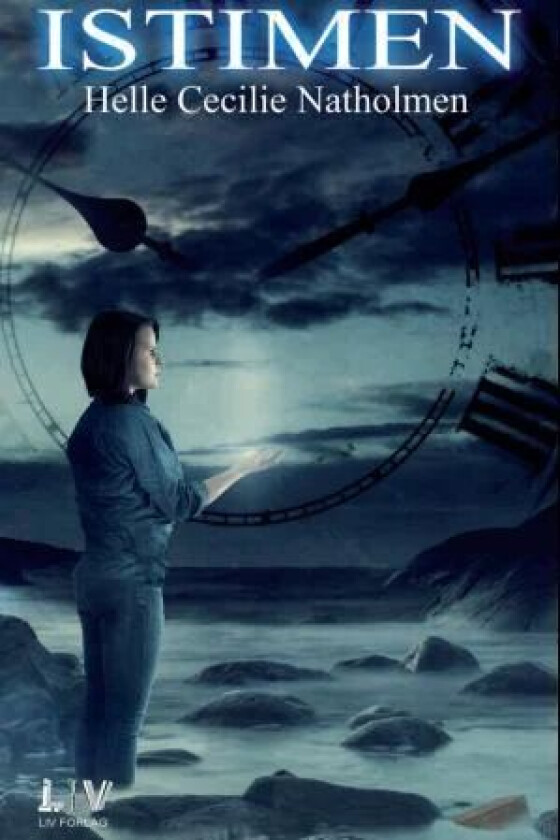 Istimen av Helle Cecilie Natholmen