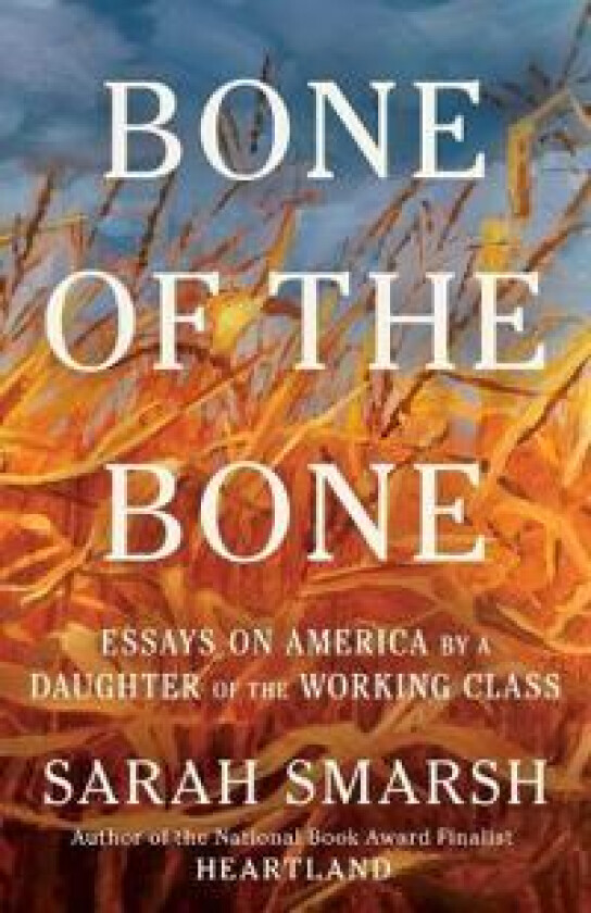 BONE OF THE BONE