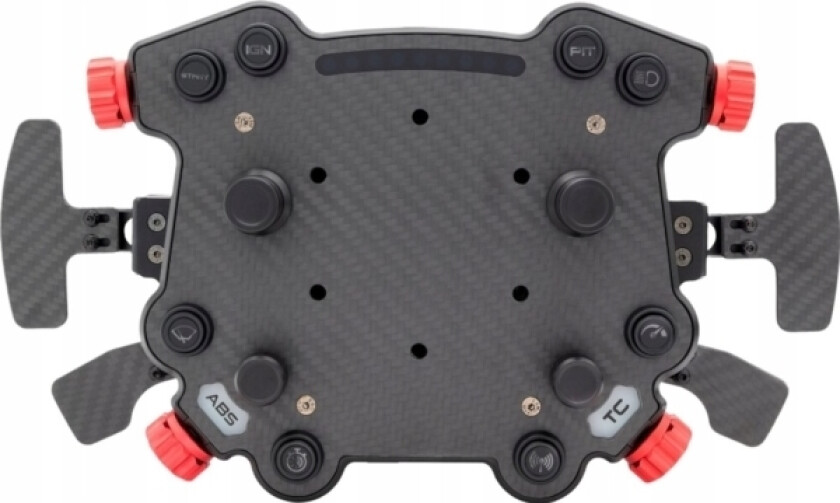 Simagic Gt Pro Hub + Knotter