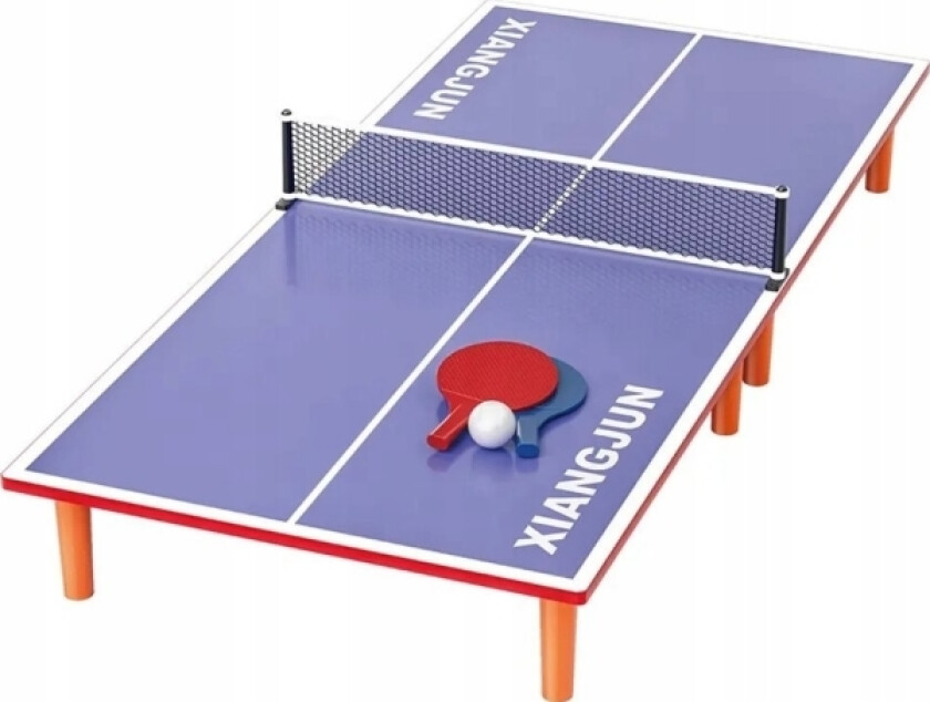 Bordtennisbord 40X90x10,7Cm Hc615650