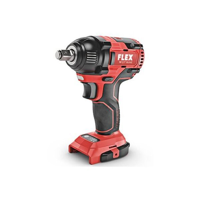 Flex IW18.0-EC K Muttertrekker uten batteri og lader