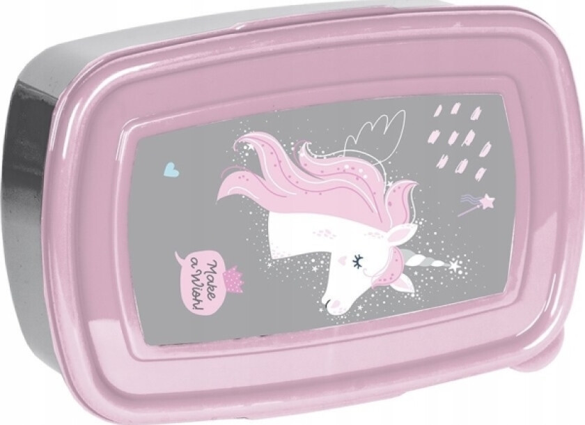 Paso Pennal Unicorn Lunsjetui Pp24jr-3022