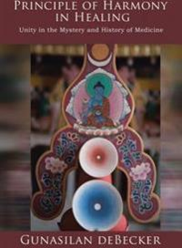 Principle of Harmony in Healing