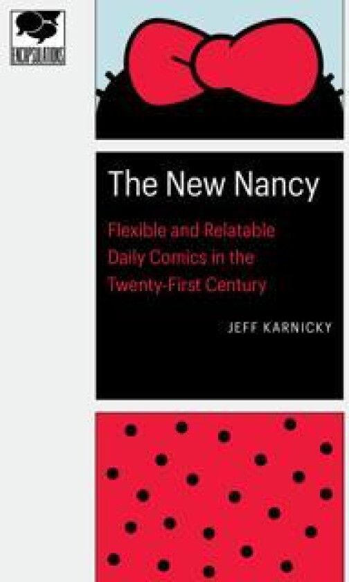 The New Nancy