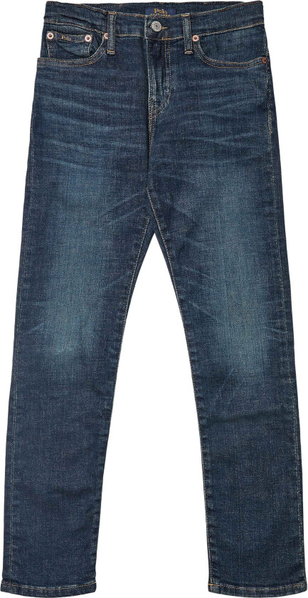 Sullivan Slim Stretch Jean Str 10 / 10år - Jeans