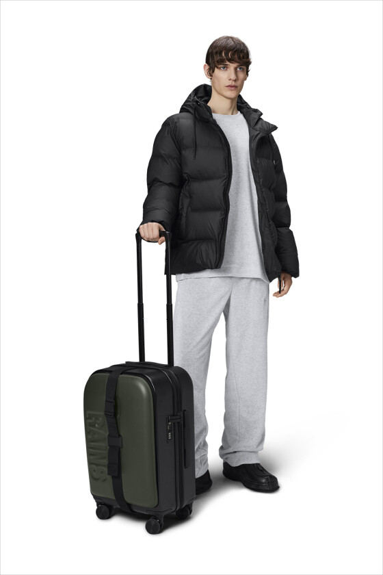 Texel Cabin Trolley W3 - Skuldervesker