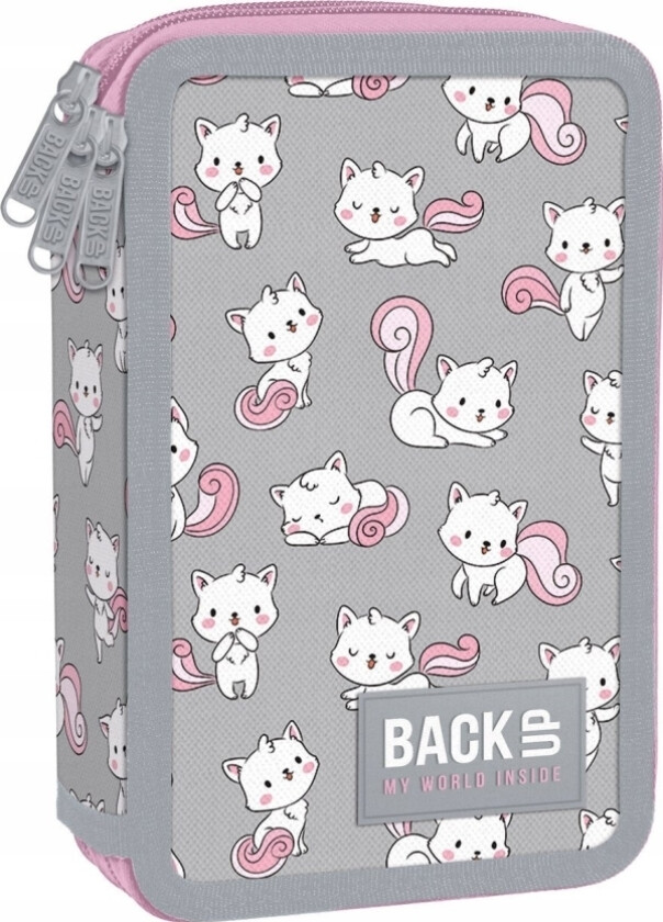 Pennal Backup 6 Pennal, Modell Med Ew 26 Utstyr