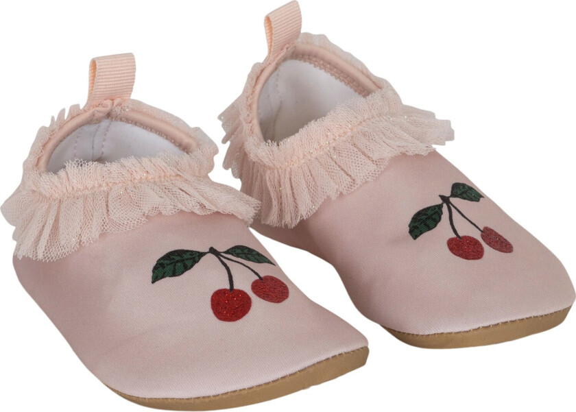 Strut Swim Shoes Flip-flops&Badesko Str 32-33 - Polyester