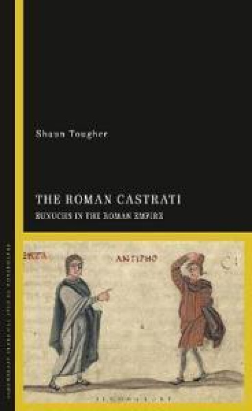 The Roman Castrati