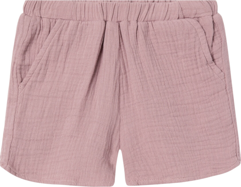Nmfhussi Shorts Str 86 - Shorts&Bloomers