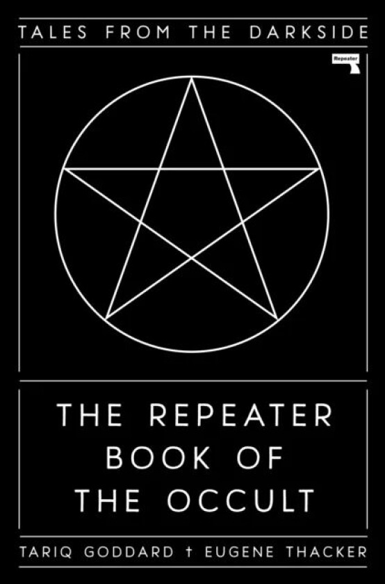 The Repeater Book of the Occult