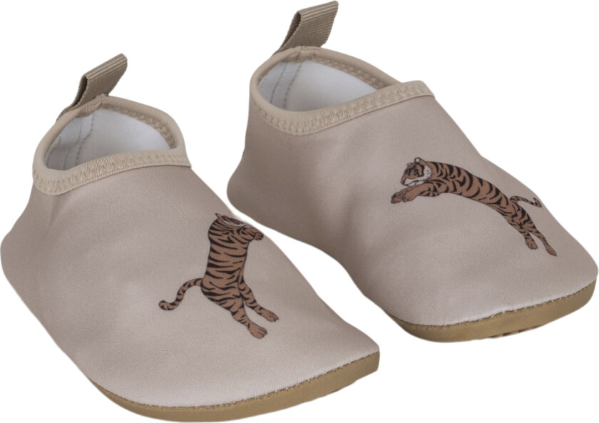 Aster Swim Shoes Flip-flops&Badesko Str 32-33 - Polyester