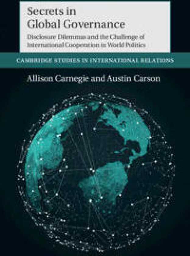 Secrets in Global Governance