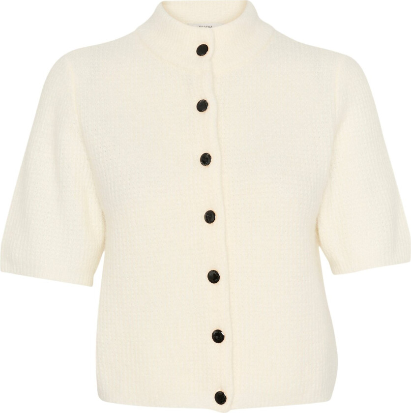 Alphagz ss Short Cardigan Noos Str L - Gensere