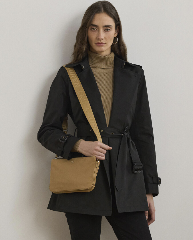 Refined Nylon/weblandyn-cxb-med - Skuldervesker