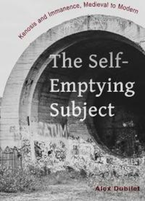 The Self-Emptying Subject