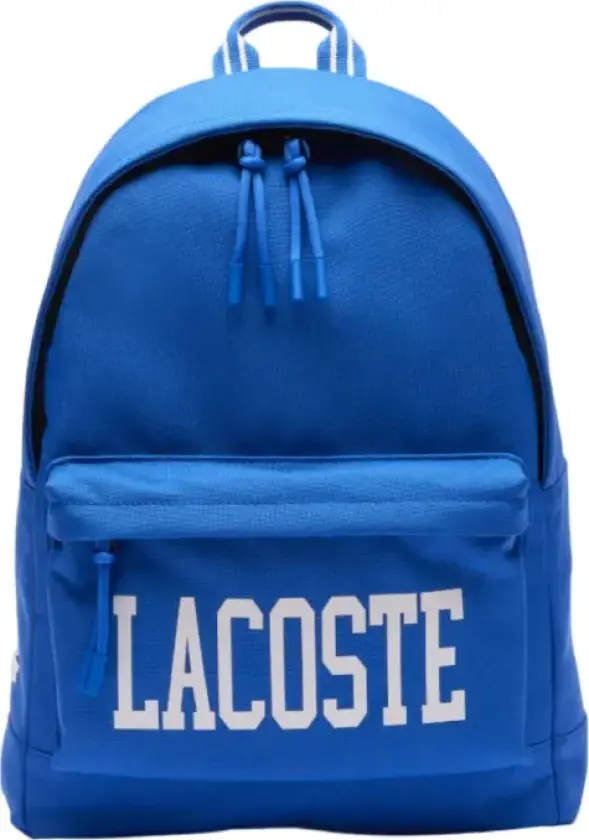 Herre, Vesker, Blå, ONE SIZE