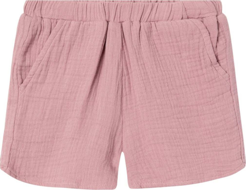 Nmfhussi Shorts Str 104 - Shorts&Bloomers