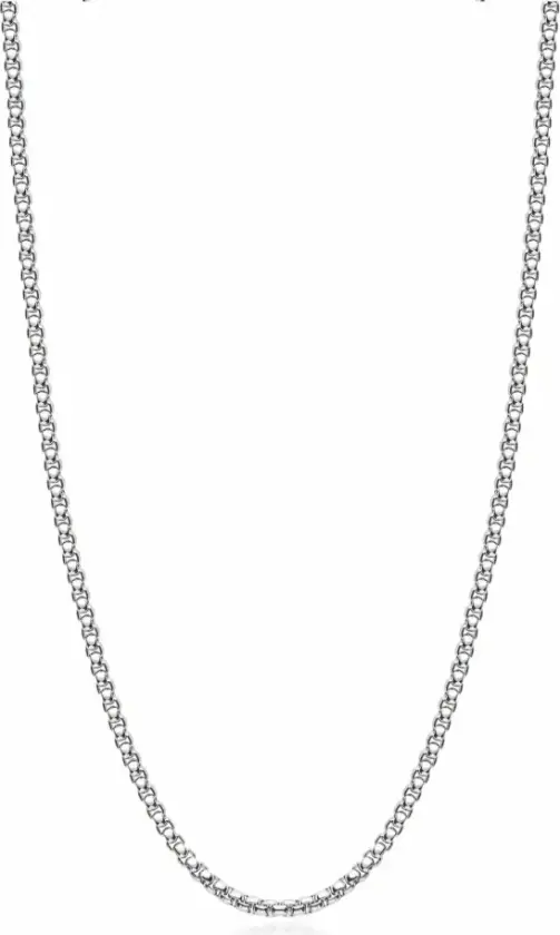 Herre, Accessories, Grå, L