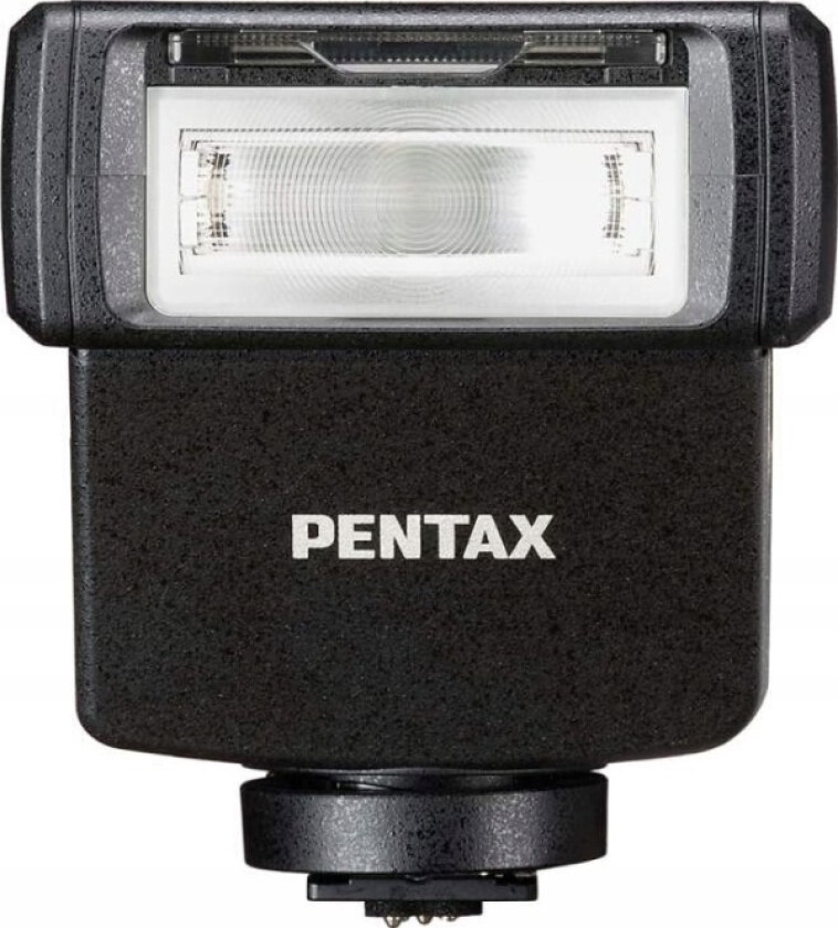 Ricoh Pentax Af 180 Fg-Blits